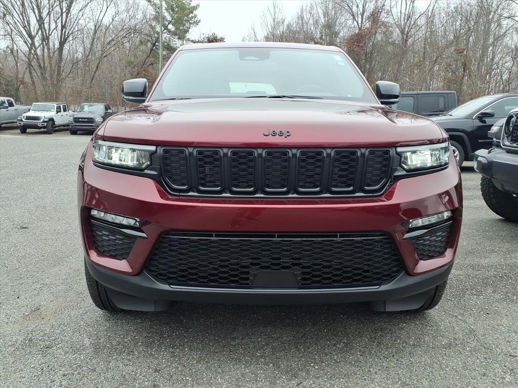 jeep grand cherokee 2025 1C4RJHBG6S8802635 image jeep grand cherokee 2025 1C4RJHBG6S8802635 image